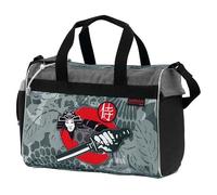 McNeill Sporttasche Jungen 18l Samurai
