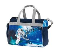 McNeill Sporttasche Jungen 18l Space