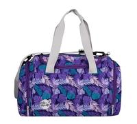 McNeill Sporttasche 37 cm lila