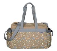 McNeill Sporttasche Greta – Kinder, Polyester, 37×25×20 cm, Braun