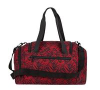 McNeill Sporttasche 37 cm rot