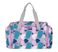 McNeill Sporttasche Kollektion 2025 (Barba) 25×37×20 cm 18 Liter