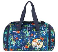 McNeill Sporttasche DONALD DUCK neu