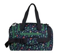 McNeill Sporttasche Lion King Born to be wild 25 × 37 × 20 cm 18 Liter