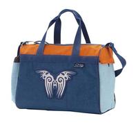 McNeill Sporttasche Mädchen 18l Chip Blue