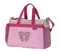 McNeill Sporttasche Mädchen 18l Chip Rose