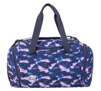 McNeill Sporttasche Neu Denim