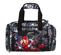 MC NEILL - Sporttasche neu , MARVEL-AVENGERS