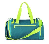 McNeill Sporttasche Petrol 25 × 37 × 20 cm 18 Liter