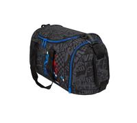 McNeill | Star Wars Darth Vader | Sporttasche | 18 l | Nassfach | als Rucksack tragbar