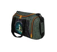 McNeill | Star Wars Mandalorian | Sporttasche | 18 l | Nassfach | als Rucksack tragbar