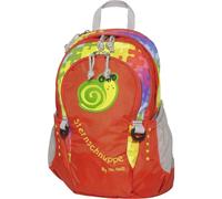 McNeill Sternschnuppe Kinderrucksack Schnecke