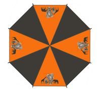 McNeill Taschenschirm Africa