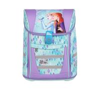 McNeill - TENERIS, 4tlg. Schulranzenset (FROZEN)