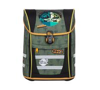 McNeill - TENERIS, 4tlg. Schulranzenset (MANDALORIAN)