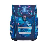 McNeill Schulrucksackset DISNEY TENERIS STITCH -Kollektion 2024-, 4tlg.