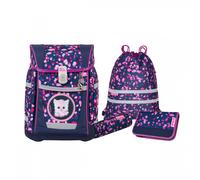 McNeill TENERO DREAM Schulranzen-Set 5tlg. (2024)