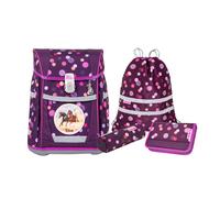 McNeill Tenero "Ruby" 5tlg. Set beere, pink, rosa