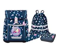 McNeill Tenero Schoolbag Set 5-teilig Polly