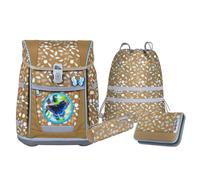 McNeill Tenero Schulranzen-Set 5tlg Greta