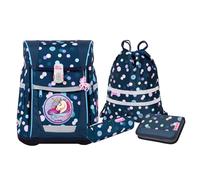 McNeill Tenero Schulranzen-Set 5tlg Polly