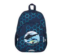 McNeill Toby Kinderrucksack 35 cm blau