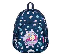 McNeill Toby Kinderrucksack 35 cm blau