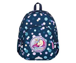 McNeill Toby Kinderrucksack 35 cm blau