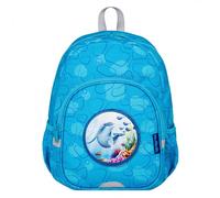 McNeill Toby Kinderrucksack 35 cm grün