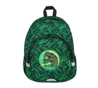 McNeill Toby Kinderrucksack 35 cm grün