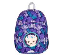 McNeill Toby Kinderrucksack 35 cm lila