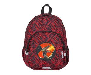 McNeill Toby Kinderrucksack 35 cm rot