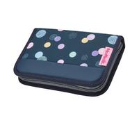 McNeill Zubehör Mäppchen gefüllt 23tlg. grau