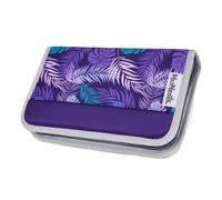 McNeill Zubehör Mäppchen gefüllt 23tlg. lila