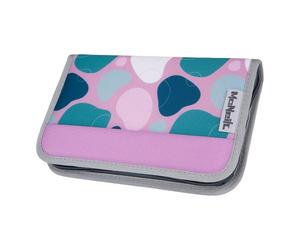 McNeill Zubehör Mäppchen gefüllt 23tlg. rosa