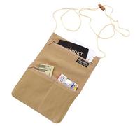 McNett Brustbeutel Undercover Seide, Beige, Standard