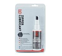 McNett Zip Care Reinigt und schmiert alle Arten von Reißverschlüssen [Misc.], 60 ml