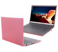 mCover Hartschalen-Schutzhülle, nur kompatibel mit Lenovo ThinkPad T14 Gen 3 / Gen 4 Windows Notebook-PC (180°-Scharnier, Nicht für andere Lenovo-Modelle geeignet, 35,6 cm (14 Zoll)