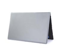mCover Hartschalenhülle kompatibel nur mit 15,6 Zoll Dell Inspiron15 33510 3511 3515 3520 3521 3525 3530 3535 Serie Laptop-Computern (Nicht passend für 351xxLatitude und andere Modelle) transparent