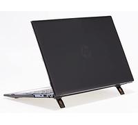mCover Nur kompatibel mit 2020-2022 15,6 Zoll HP Pavilion 15-EGxxxx / 15-EHxxxx Serie Notebook PC (Nicht passend für andere HP Pavilion oder Envy Serie) - Schwarz