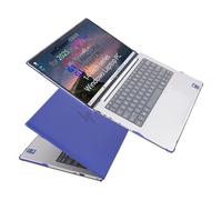 mCover Schutzhülle kompatibel nur für 2025-2026 14 Zoll HP EliteBook 8 G1a | G1i 14 Zoll Windows Laptop Computer (nicht für andere HP-Modelle) - Blau