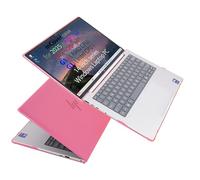 mCover Schutzhülle kompatibel nur für 2025-2026 14 Zoll HP EliteBook 8 G1a | G1i 14 Zoll Windows Laptop Computer (nicht für andere HP-Modelle) - Rosa
