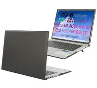mCover Schutzhülle nur kompatibel mit HP EliteBook 840 | 845 G9 / G10 / G11 und 14" ZbookFirefly G9 / G10 / G11 Serie Notebook PC (35,6 cm (14 Zoll) - Schwarz