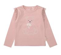 BASEFIELD - Md.-Shirt dusty rose - Gr. - 122