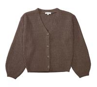 STACCATO - Md.-Strickjacke chocolate - Gr. - 140