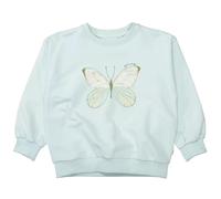 BASEFIELD - Md.-Sweatshirt aqua - Gr. - 110