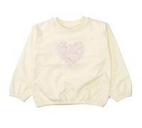 BASEFIELD - Md.-Sweatshirt soft yellow - Gr. - 122