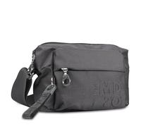 MANDARINA DUCK MD20 Small Zip Crossover Steel