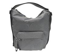 MD20 hobo/backpack blue wing