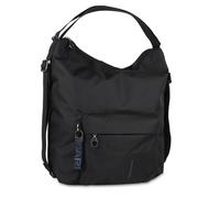 Mandarina Duck MD20 Hobo Bag QMT09 black